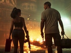 Novas capturas de tela de GTA 6 mostram Jason e Lucia em uma lanchonete, lembrando os fãs de Pulp Fiction.