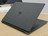O HP OmniBook Ultra 16