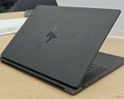 O HP OmniBook Ultra 16