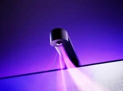 Em breve, as luzes Philips Hue poderão ser sincronizadas com uma TV por meio de uma câmera.