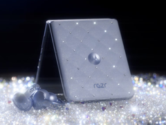 O Brilliant Collection Edition. (Fonte da imagem: Motorola)