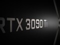 Houve estimativas de preços para a RTX 3090 Ti GeForce de US$2.000/£2.000/AU$3.000. (Fonte da imagem: Nvidia (3080 Ti) - editado)