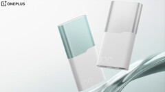 OnePlus 100W SuperVOOC power bank será lançado em 27 de junho na China (fonte da imagem: OnePlus)