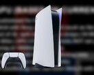 O Sony PlayStation 5 foi lançado com um preço sugerido de US$ 499,99. (Fonte: Sony/RedGamingTech-edited)