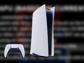 O Sony PlayStation 5 foi lançado com um preço sugerido de US$ 499,99. (Fonte: Sony/RedGamingTech-edited)