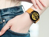A série Galaxy Watch4 recebeu sua segunda atualização, mas nem tudo está bem para os modelos LTE. (Fonte de imagem: Samsung)