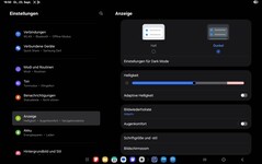 Samsung Galaxy Análise do tablet Tab S10 Lite