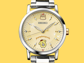 Relógio Seiko Pompompurin 30º Aniversário de Colaboração