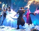 Shape of Dreams apresenta oito heróis exclusivos e oferece aos jogadores muitas opções de personalização e progressão. (Fonte da imagem: Lizard Smoothie on X)