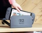 O Switch 2.