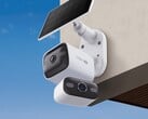 O TP-Link Tapo C675D Kit (foto) faz parte de uma série de câmeras de segurança que estão por vir. (Fonte da imagem: TP-Link)