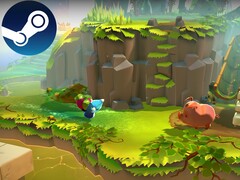 The Last Campfire foi lançado no Steam em outubro de 2021.