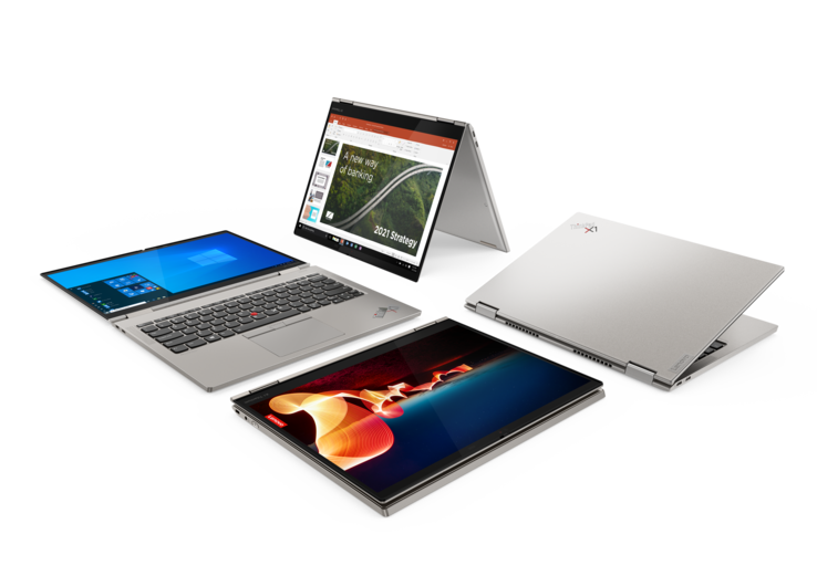 Tablet ou laptop: Thinkpad X1 Titanium Yoga Gen 1