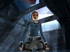 Imagem do jogo Tomb Raider: Legend no Steam. (Fonte da imagem: Steam)