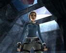 Imagem do jogo Tomb Raider: Legend no Steam. (Fonte da imagem: Steam)