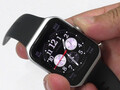 O relógio Oppo Watch 3 estará disponível em pelo menos duas cores. (Fonte da imagem: @evleaks)