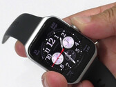 O relógio Oppo Watch 3 estará disponível em pelo menos duas cores. (Fonte da imagem: @evleaks)