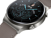 A Huawei continua a refinar o relógio GT 2 Pro. (Fonte da imagem: Huawei)