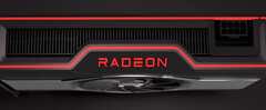 O Radeon RX 6500 XT pode chegar em pouco mais de um mês. (Fonte da imagem: AMD)