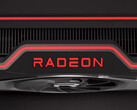 O Radeon RX 6500 XT pode chegar em pouco mais de um mês. (Fonte da imagem: AMD)