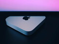Um Mac mini atualizado pode apresentar um chassi redesenhado, assim como o mais novo Apple silício. (Fonte da imagem: Charles Patterson)