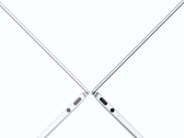 O MateBook X será revelado em 19 de agosto. (Fonte da imagem: Huawei)