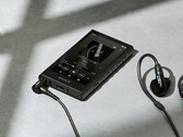 O Sony NW-A306 estará disponível no final deste mês em duas cores. (Fonte de imagem: Sony)