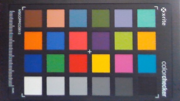 ColorChecker