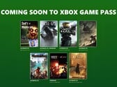Segunda leva de jogos do Xbox Game Pass de julho de 2026.