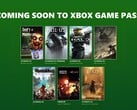 Segunda leva de jogos do Xbox Game Pass de julho de 2026.