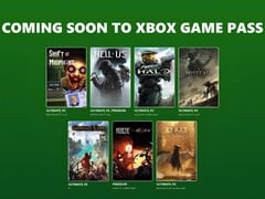 Segunda leva de jogos do Xbox Game Pass de julho de 2026.