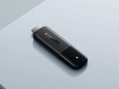 O TV Stick 4K (2ª geração) da Xiaomi (na foto) chegou ao Reino Unido. (Fonte da imagem: Xiaomi)