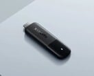O TV Stick 4K (2ª geração) da Xiaomi (na foto) chegou ao Reino Unido. (Fonte da imagem: Xiaomi)