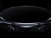 O Xiaomi Watch S1 será oficialmente revelado em 28 de dezembro. (Fonte da imagem: Xiaomi - editado)