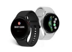 O Galaxy Watch 4 agora tem uma Edição de Golfe. (Fonte da imagem: Samsung)