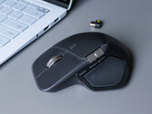 Análise do Logitech MX Master 4 - Mouse premium com feedback tátil
