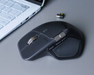 Análise do Logitech MX Master 4 - Mouse premium com feedback tátil
