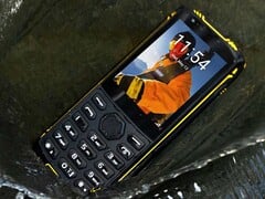 O Armor Mini 5 é um novo smartphone que se parece com um telefone convencional