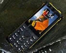 O Armor Mini 5 é um novo smartphone que se parece com um telefone convencional