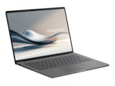 A Asus lança o Zenbook A14 com SoC Snapdragon e OLED por menos de US$ 1.000 nos EUA (Fonte: Asus)