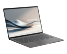 A Asus lança o Zenbook A14 com SoC Snapdragon e OLED por menos de US$ 1.000 nos EUA (Fonte: Asus)