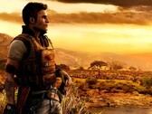 Far Cry 2 é, sem dúvida, o melhor da série. (Fonte da imagem: Ubisoft)