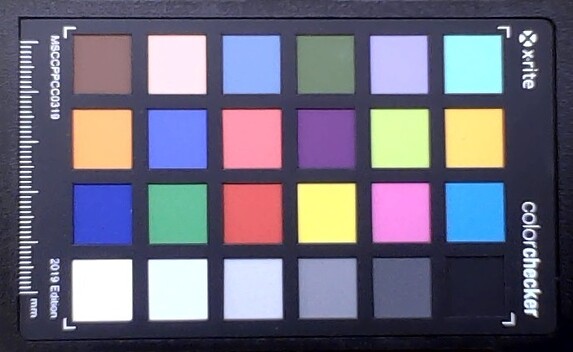 ColorChecker 