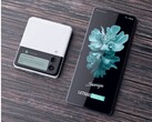 Um renderizador "Z Flip3" atualizado. (Fonte: LetsGoDigital)