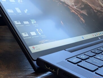 Tela touchscreen fosca