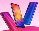 A Redmi Note 7 Pro começou a receber o MIUI 12 na China. (Fonte da imagem: Xiaomi)