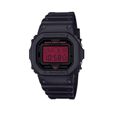 (Fonte da imagem: G-Shock UK)