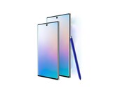O processador desta série pode estar recebendo um novo veículo em breve. (Fonte: Samsung)