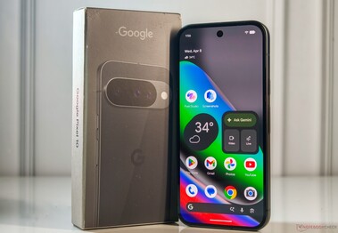 Google Pixel 10