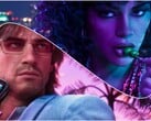 Jason e Lucia, os protagonistas de GTA 6.